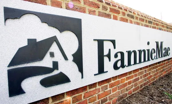 The feds love housing in 160 ways