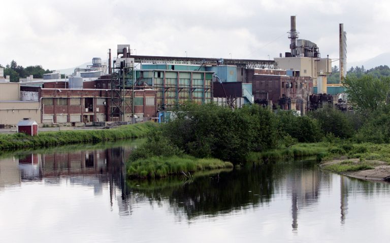 Massachusetts energy company plans Groveton plant