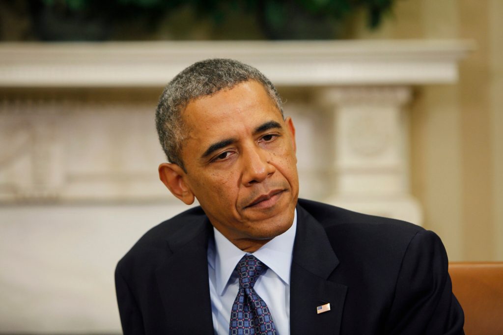 White House directs agencies to begin preparing for shutdown