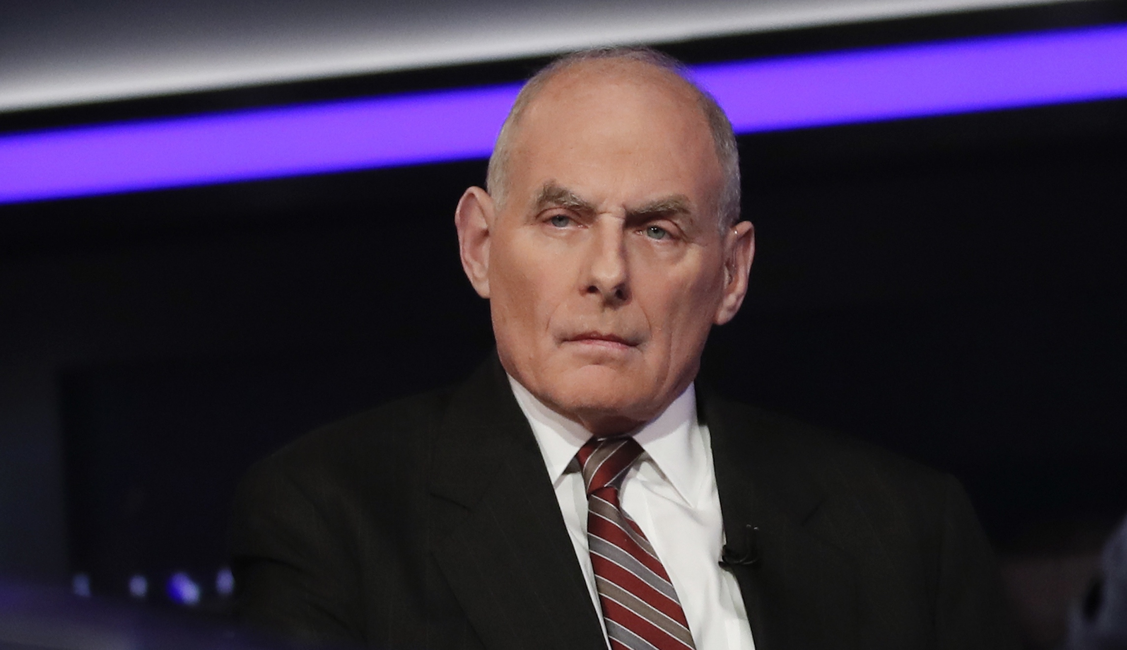 John Kelly open to stepping down as Trump weighs replacements: Report