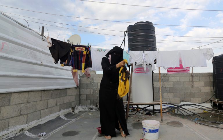 Hamas in worst cash crisis since seizing Gaza
