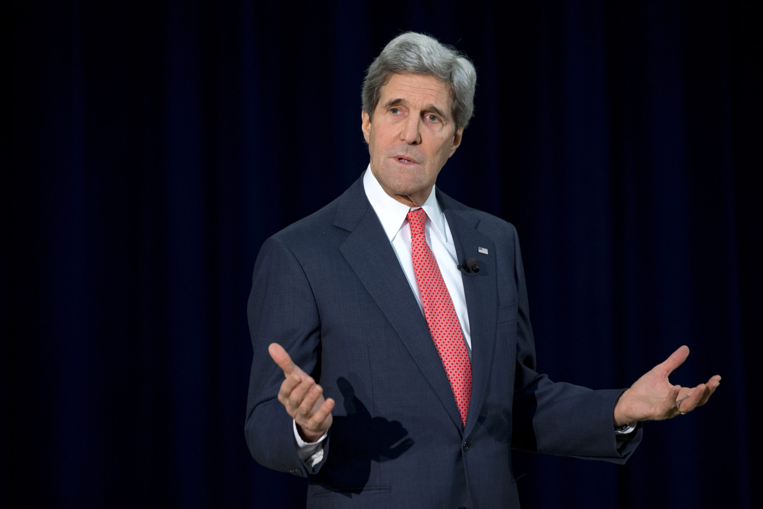 US irate with Israeli defense minister comments