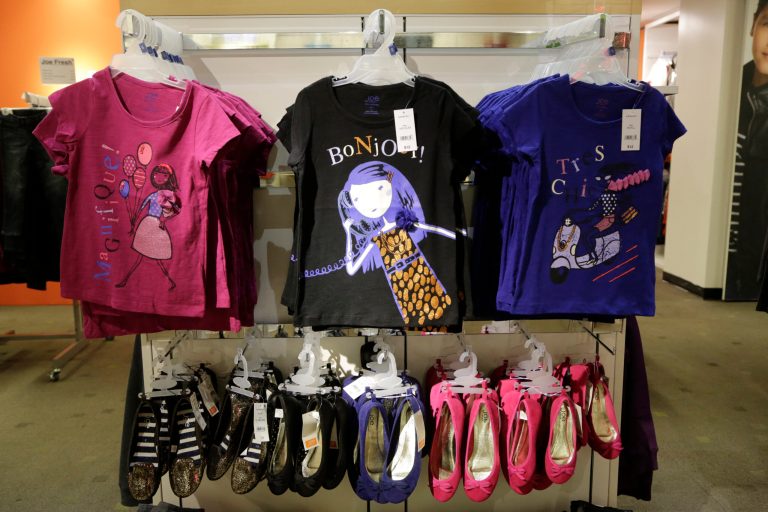 US consumer prices rise just 0.1 pct. in August