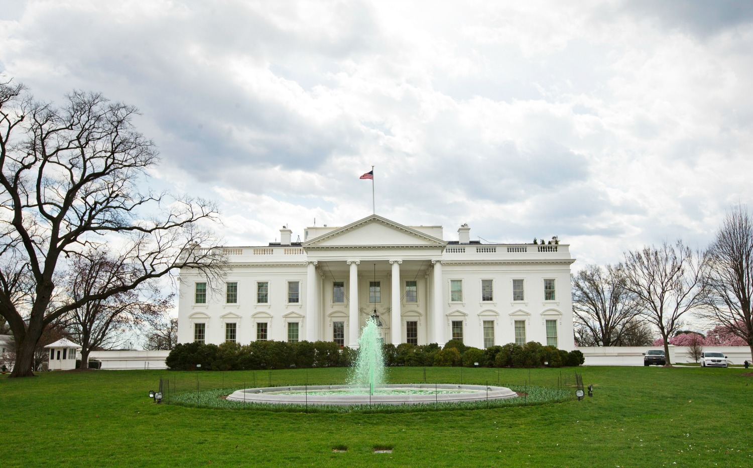 Dislodging the real threat to democracy: The administrative state