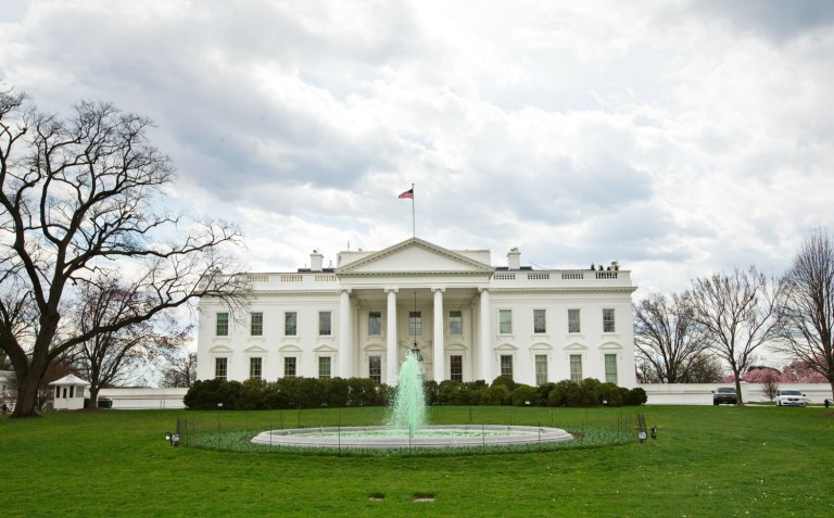 Dislodging the real threat to democracy: The administrative state