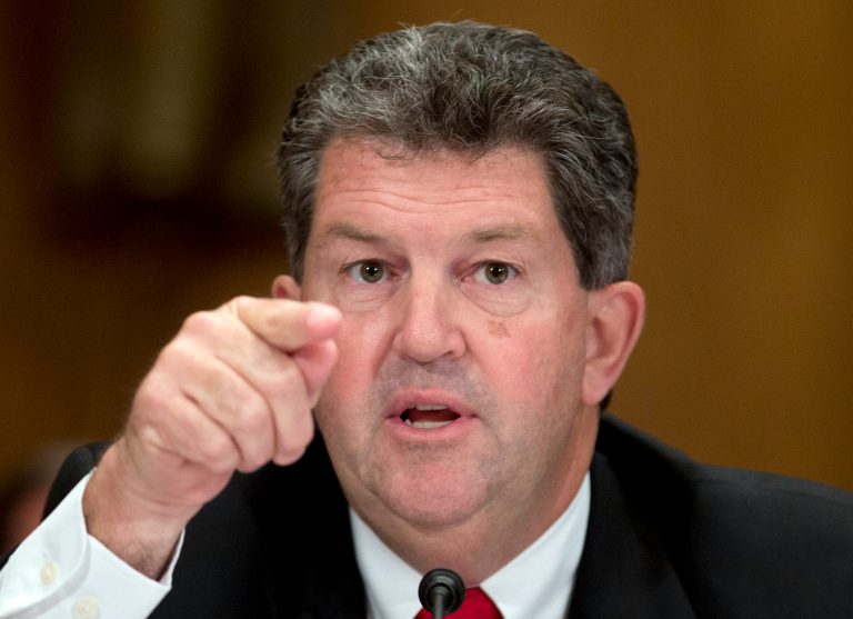 Postmaster says USPS may need emergency rate hike