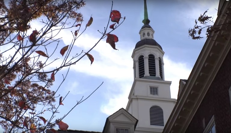 Tiny Berea College’s $1 million tax reprieve shows how the sausage gets made