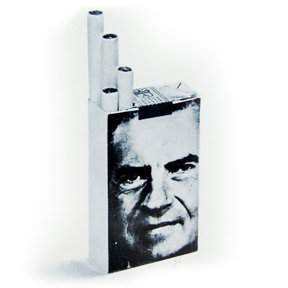 The Selling of Joe McGinnis