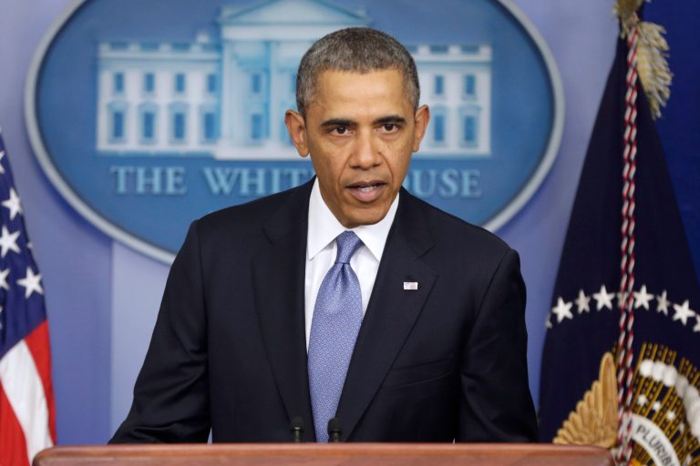 Obama’s Europe ties get new test in Russia dispute