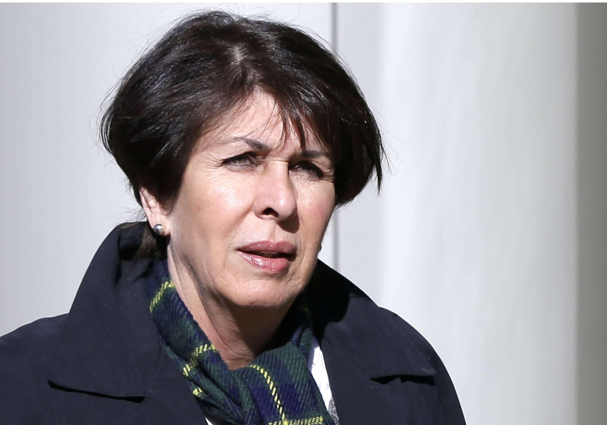 Federal jury convicts former Arkansas treasurer