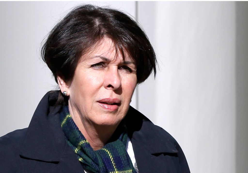 Federal jury convicts former Arkansas treasurer