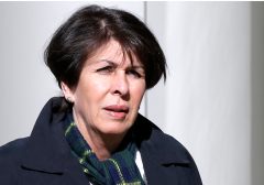 Federal jury convicts former Arkansas treasurer