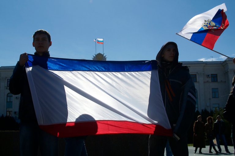 Russian oil exec defiant in face of sanctions