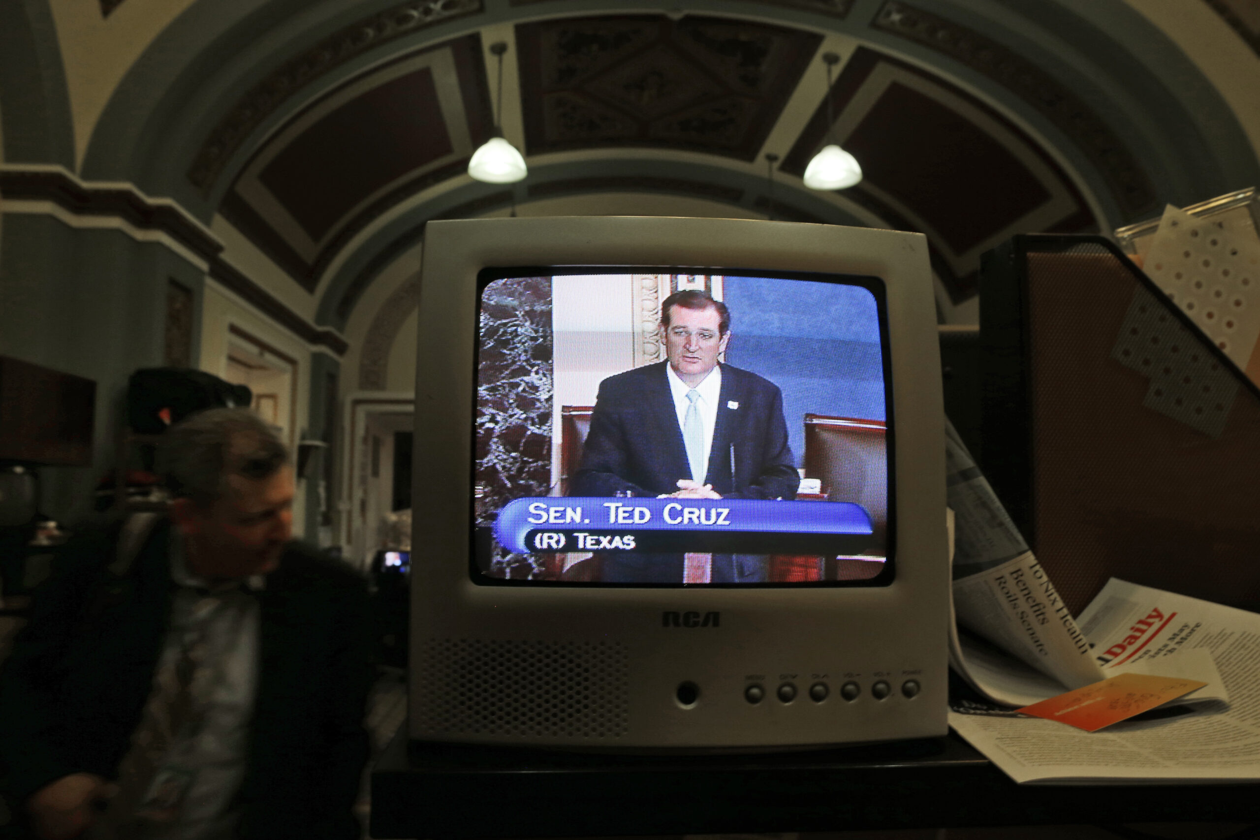 A defunding debate scorecard: How ‘Modern Republicanism’ is protecting Obamacare
