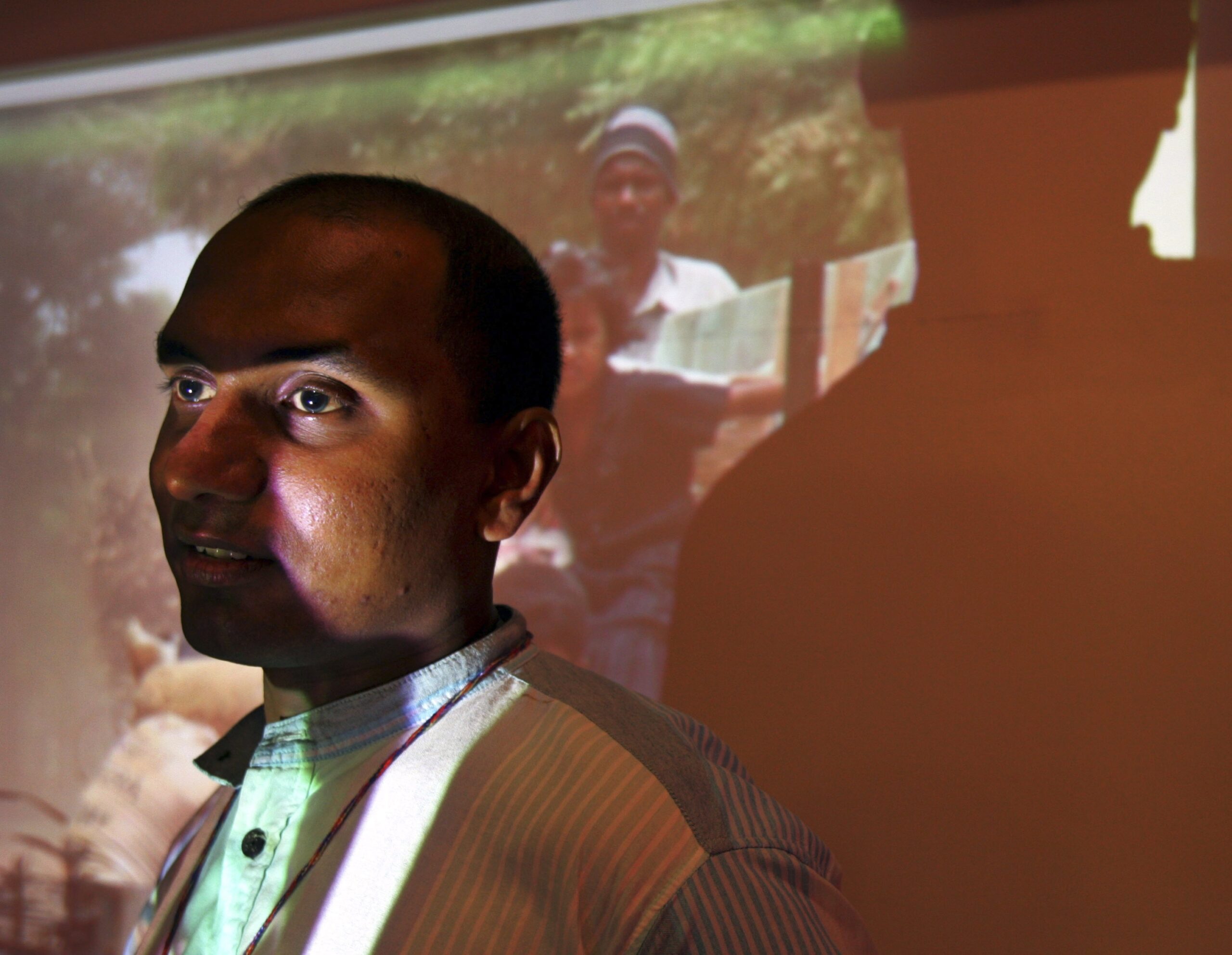 Sri Lankan police release 2 rights activists