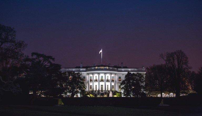 Another White House official steps down following domestic abuse allegations: Report