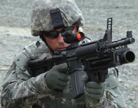 U.S. Suffering from Long Range Capabilities Gap?