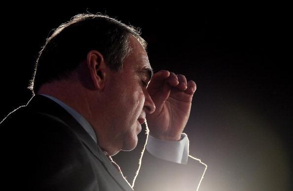 Huckabee: Romney may be ‘more electable’