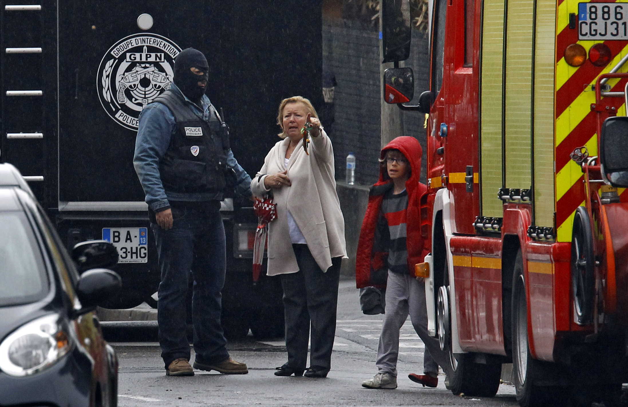 France in new tack to fight roots of terrorism