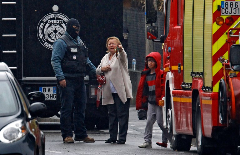 France in new tack to fight roots of terrorism