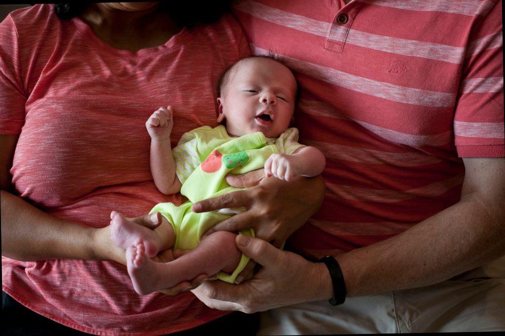 New Jersey may expand infertility coverage to lesbians