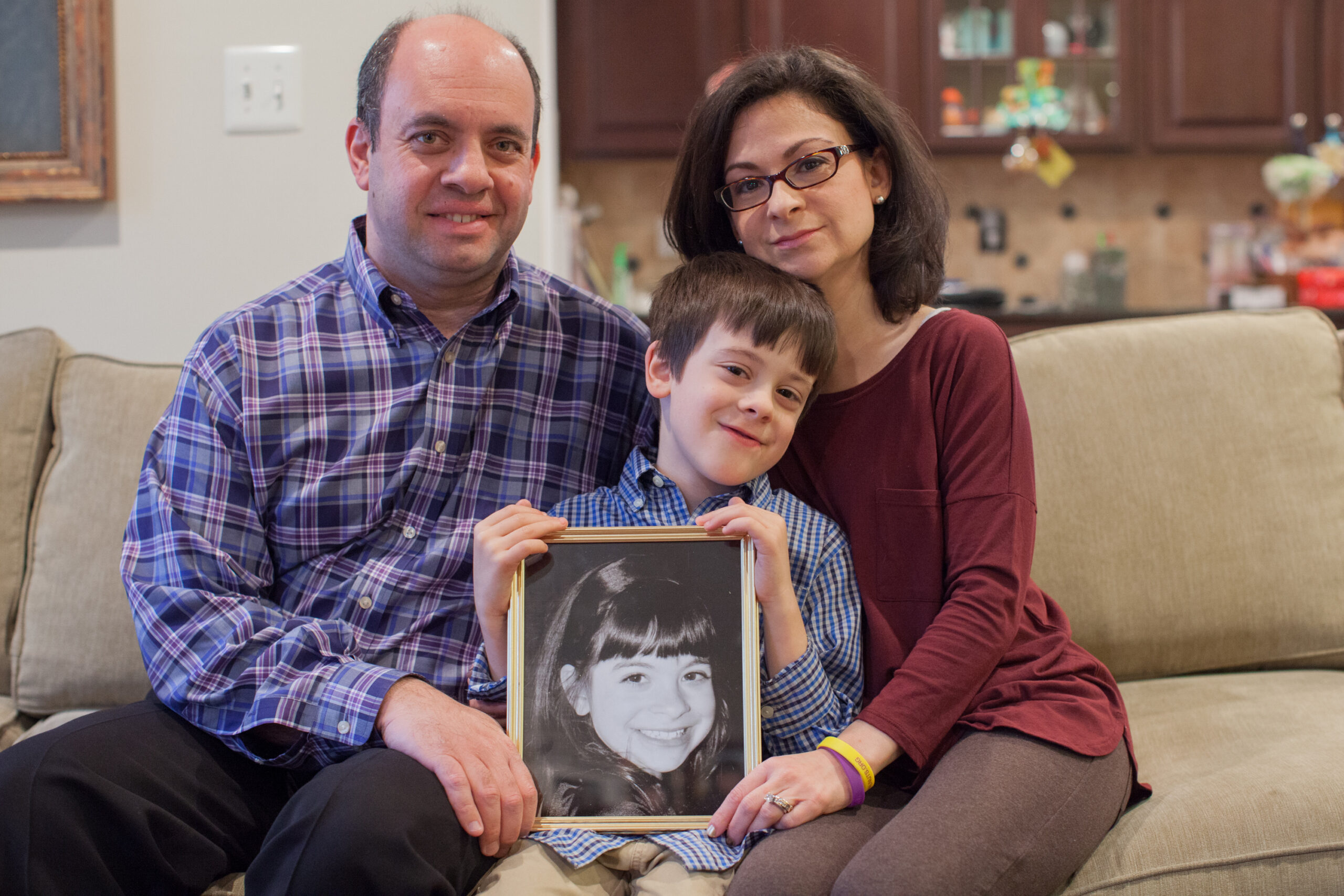 Congress heeds dying Va. girl’s call on research