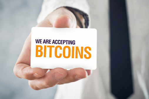 Bitcoin: Taxed as property, regulated as currency?
