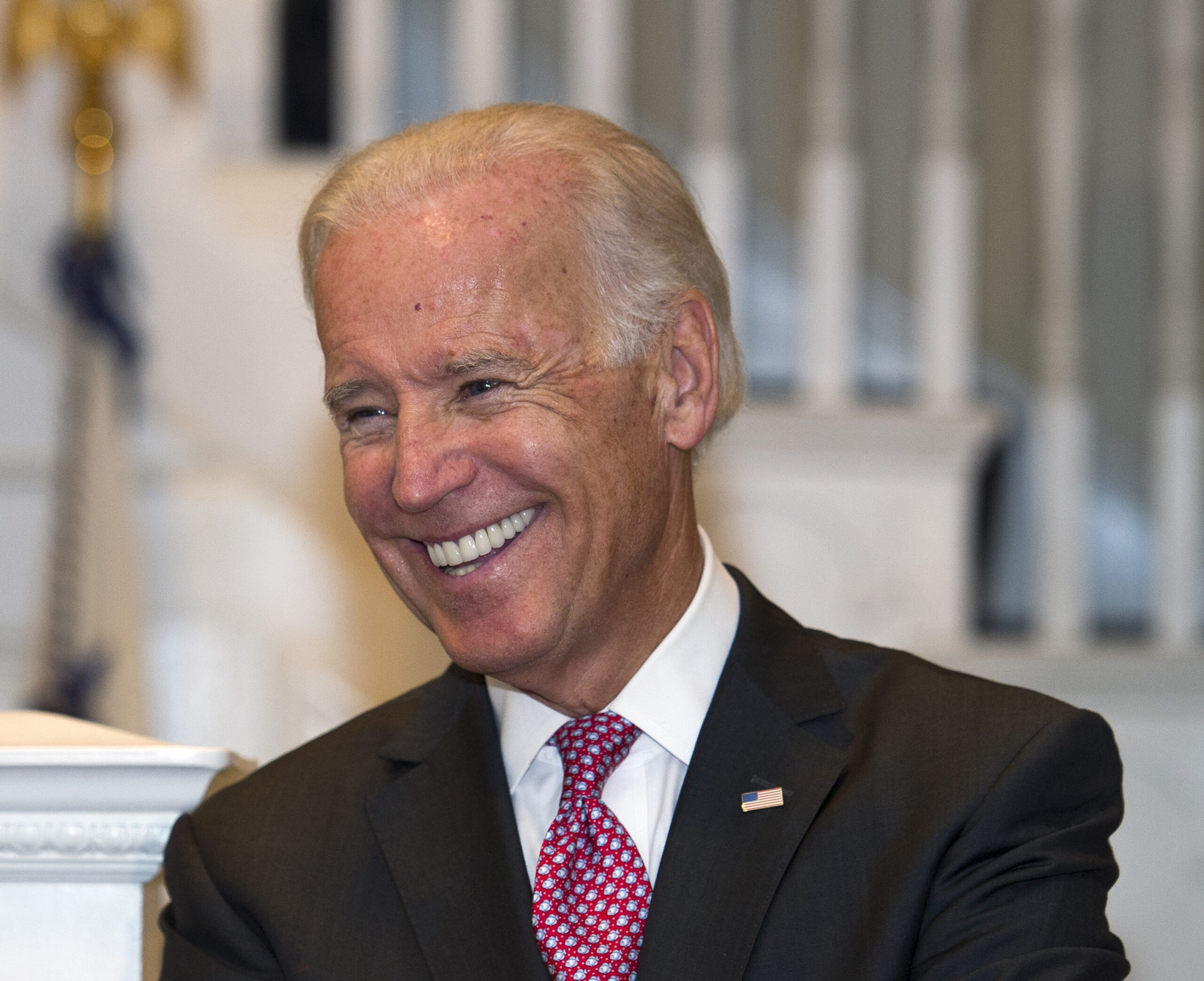 Joe Biden: U.S. will ‘not tolerate’ nuclear-armed Iran