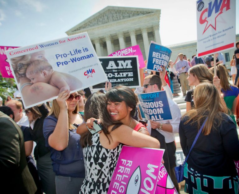 Court: Religious rights trump birth control rule