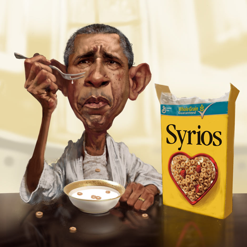 Ineptitude  at the Top