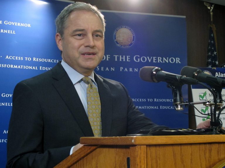 Alaska sues over North Pole refinery contamination