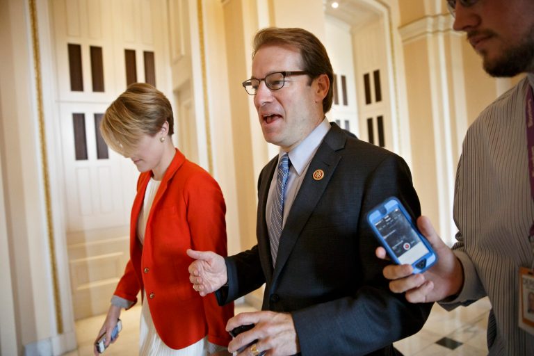 House Republicans introduce resolution to block Obama’s Iran deal