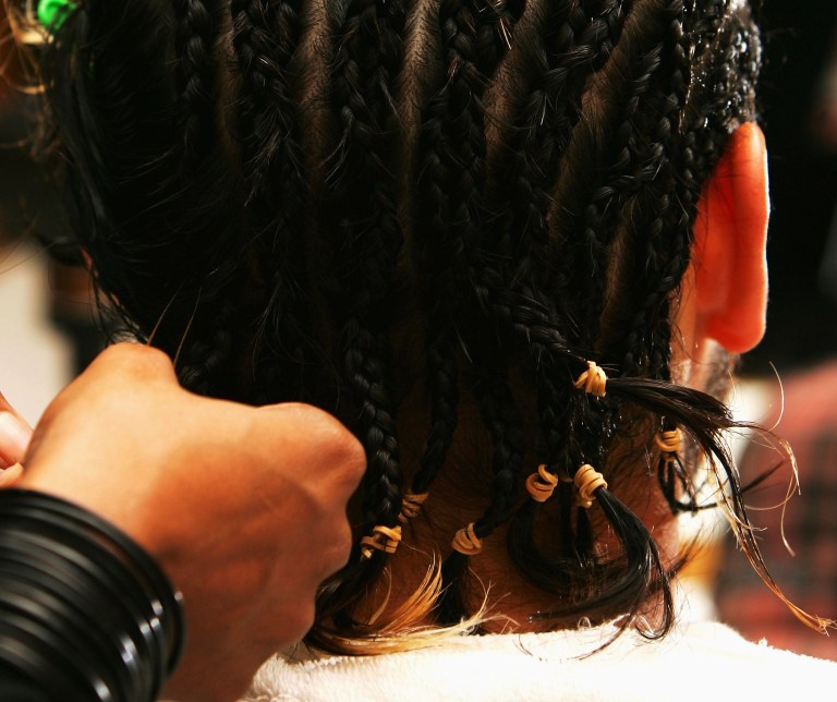 Protectionism in everything: From fortune tellers to hair braiders