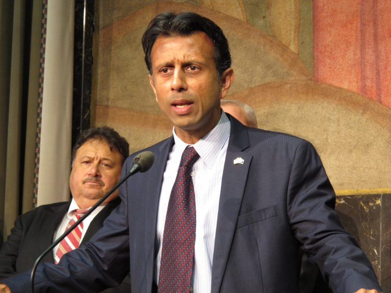 Jindal announces deal reached in ‘legacy lawsuits’