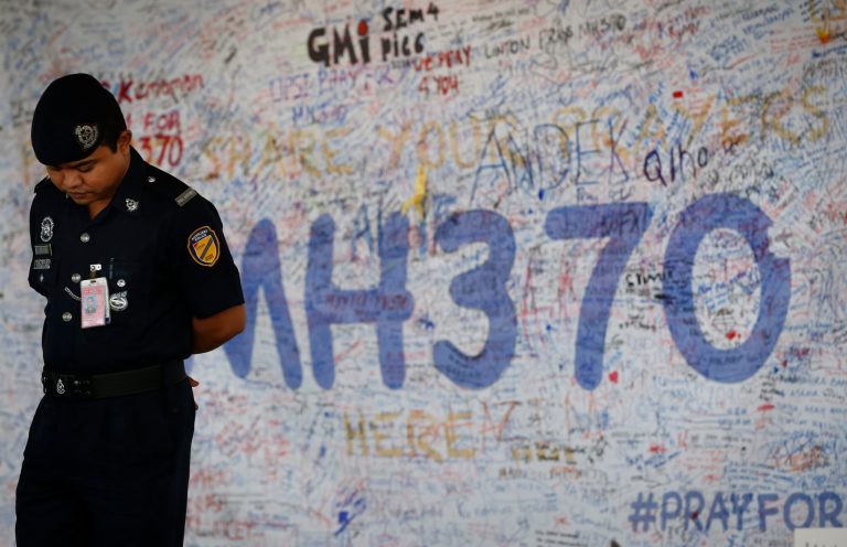 Obama: ‘Every resource’ available to find missing plane