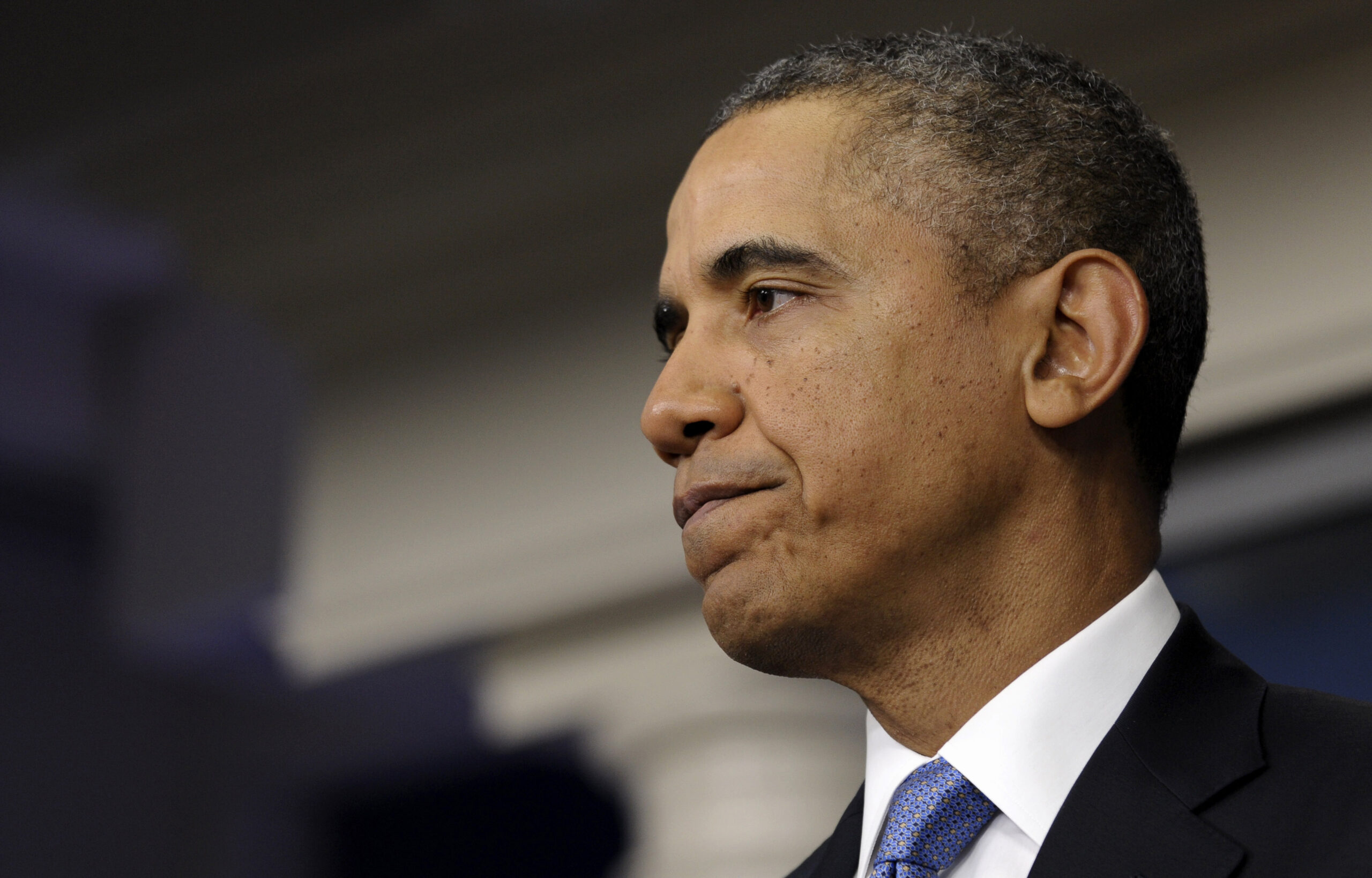 Obama: No U.S. military action in Ukraine