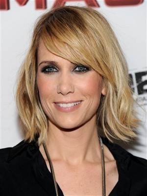 Kristin Wiig may woo Brick in ‘Anchorman 2’