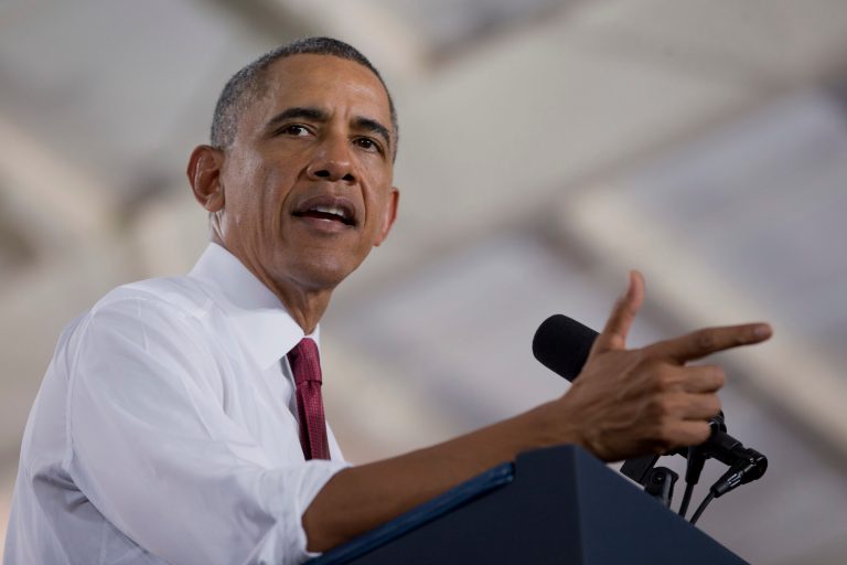 Obama’s corporate-federal partnerships boost companies, not jobs