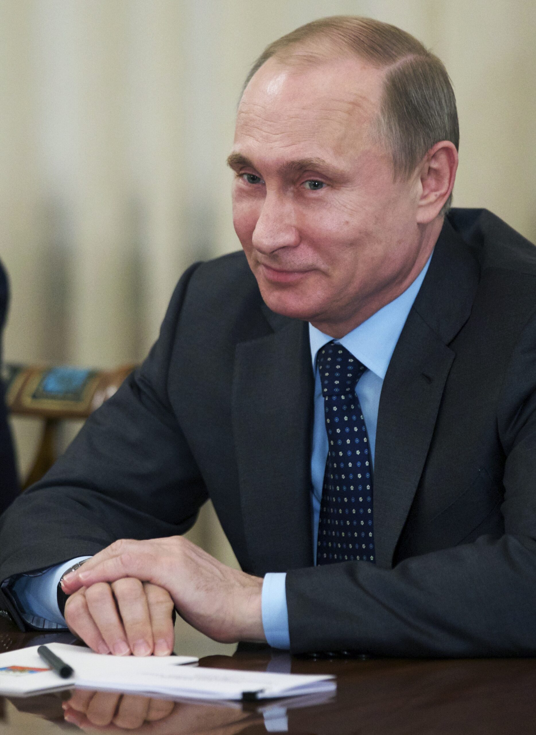 Russia to set up own payment system