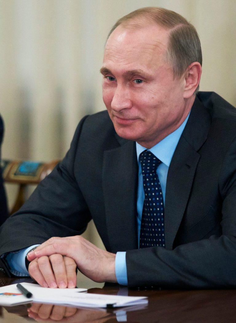 Russia to set up own payment system