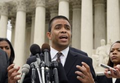 Should government force businesses to hire felons? Obama nominee Debo Adegbile says yes