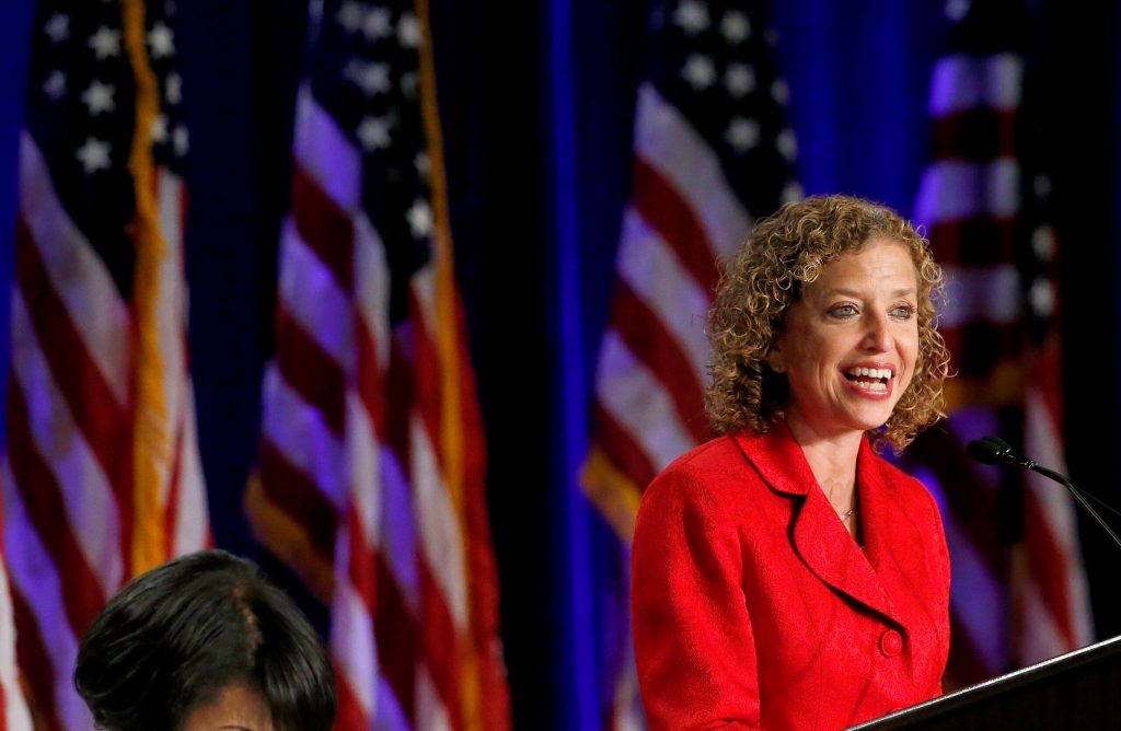 Eat your own words on Obamacare, Debbie Wasserman Schultz