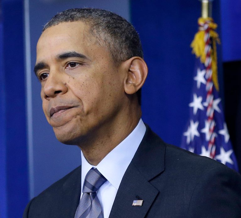 Obama, Japanese PM discuss Ukraine in phone call