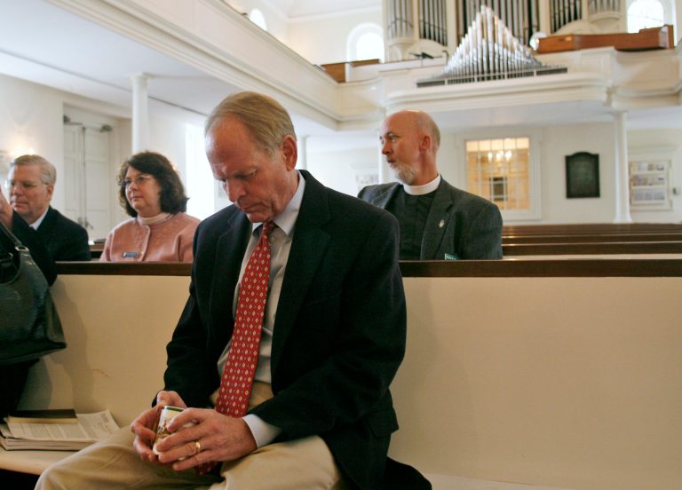 Supreme Court declines to hear case of breakaway Falls Church