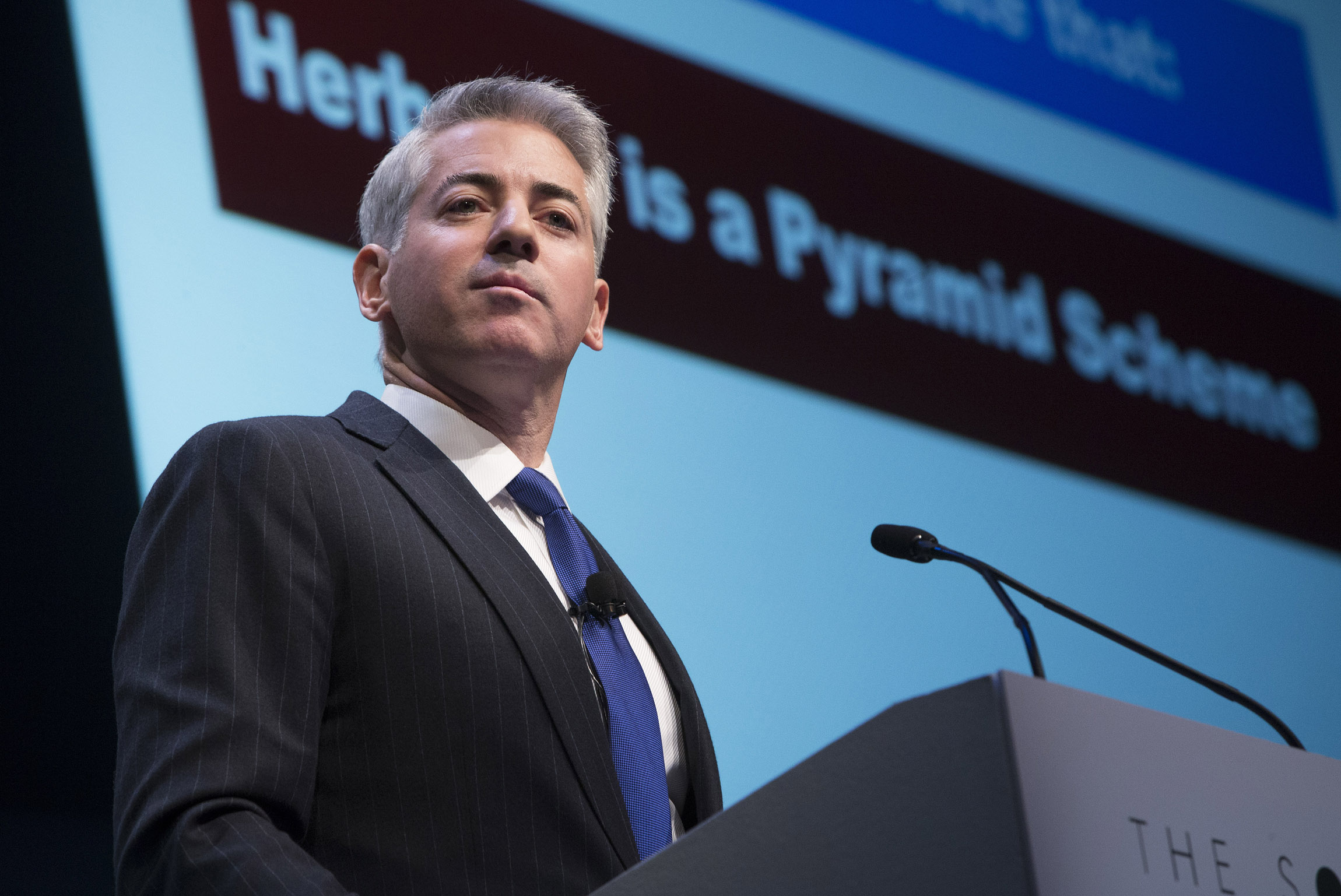 Hedge fund head hunt