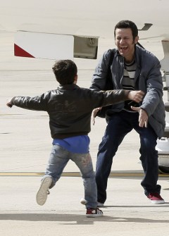 2 Spanish journalists kidnapped in Syria go free