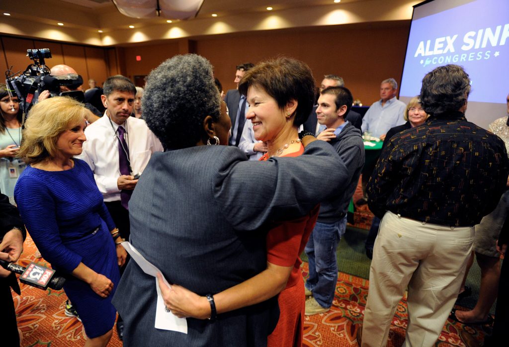 Florida House race could be warning for Democrats