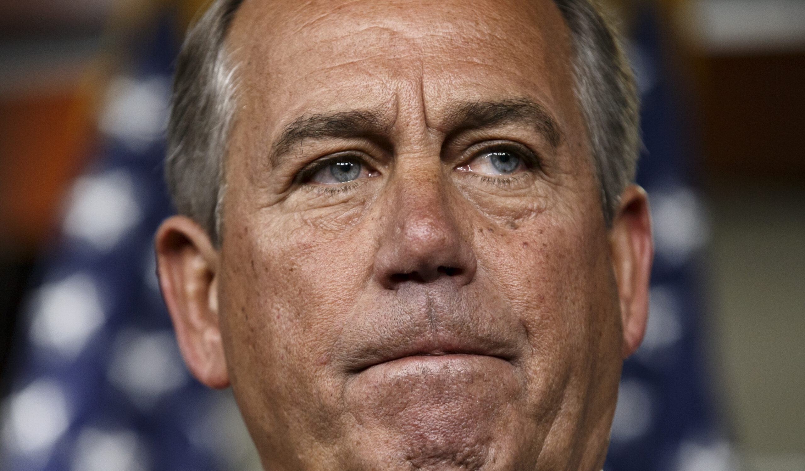 Writing a budget might divide House Republicans
