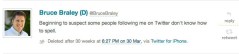 Bruce Braley has difficulty spelling terms used regularly in the state he wishes to represent in the Senate