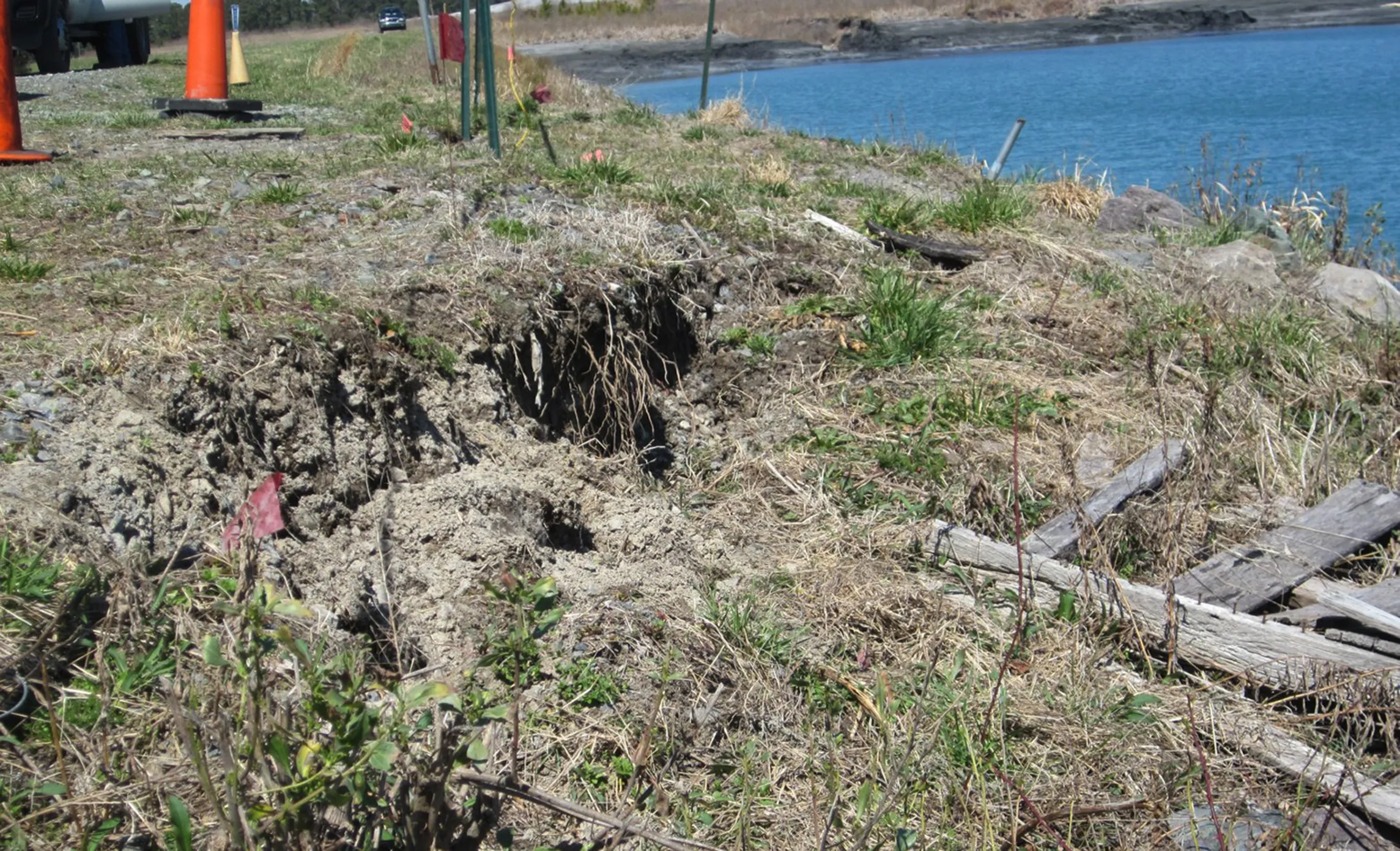 NC pulls deal with Duke on coal ash pollution